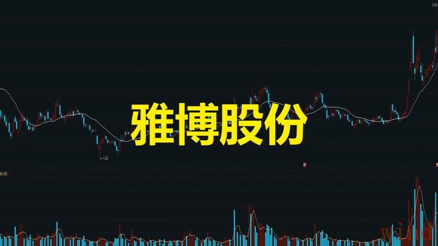 博雅科技控股最新发展观察